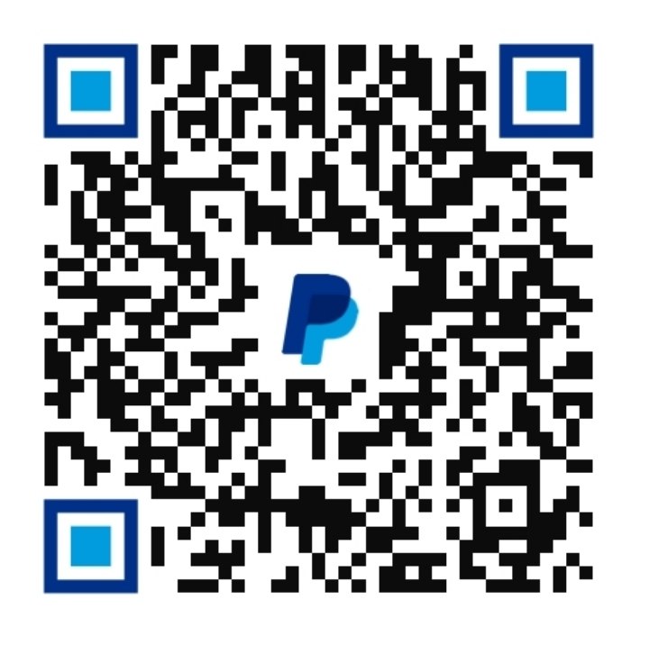 PayPal QR