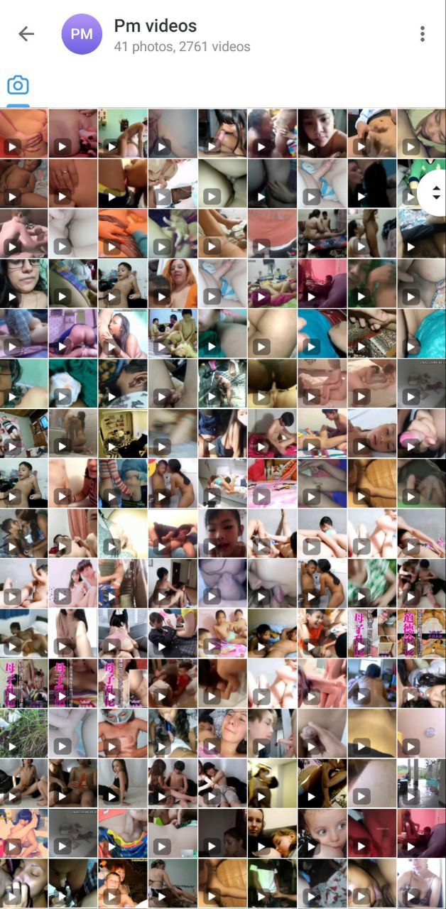 TEEN VIDEOS