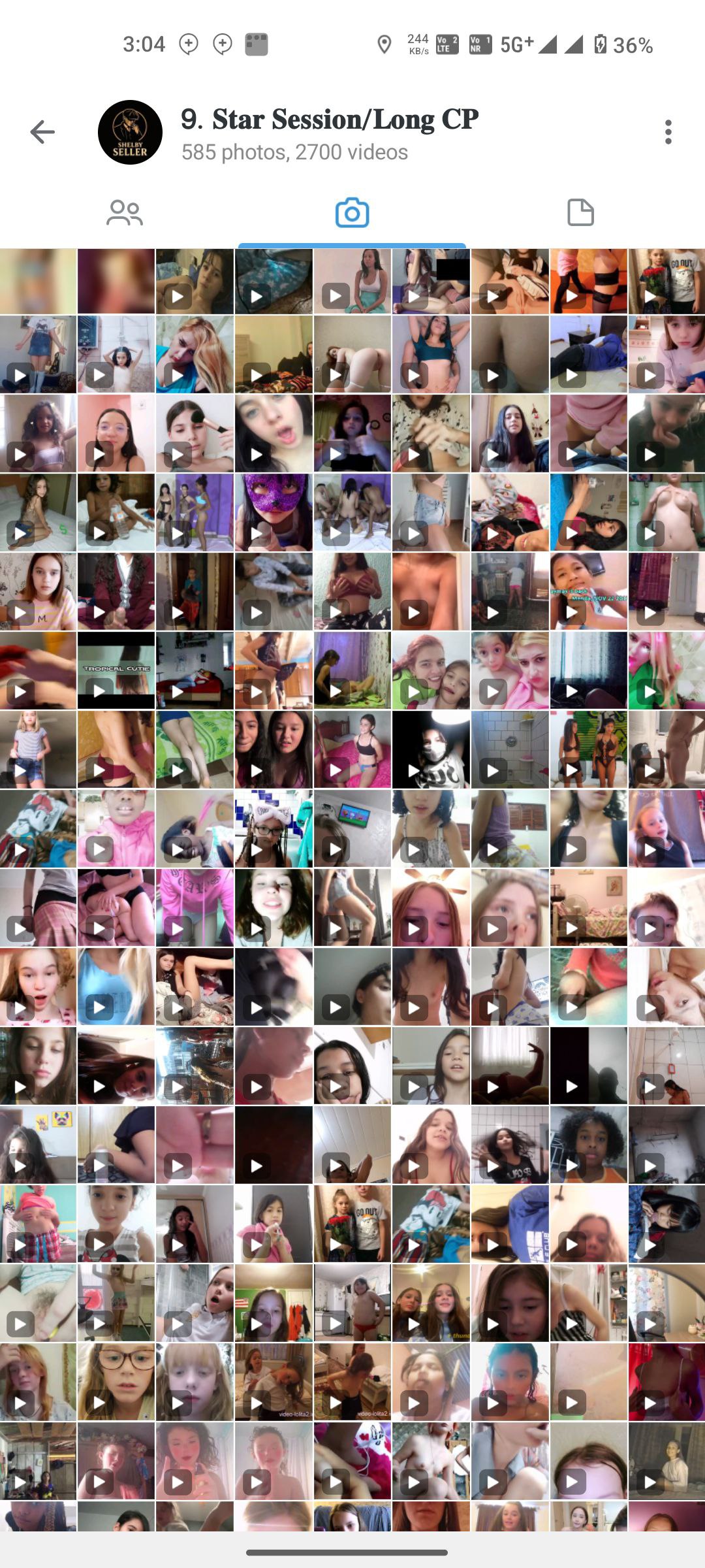 Insta Snapchat