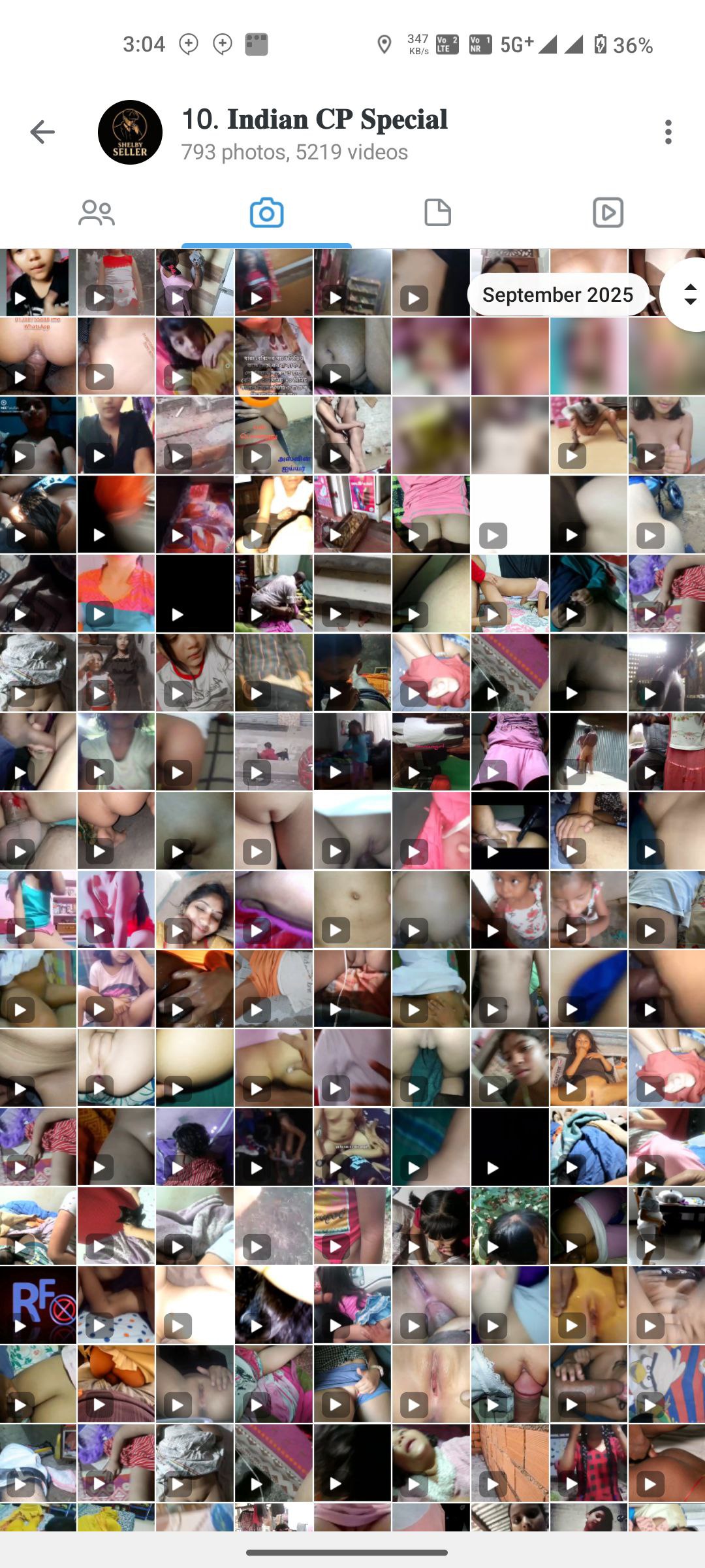 Japanese Videos
