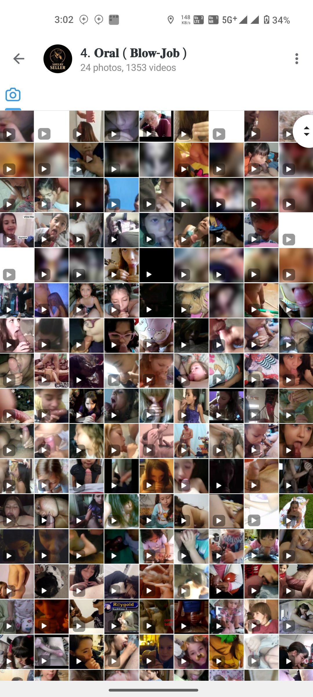 RP VIDEOS