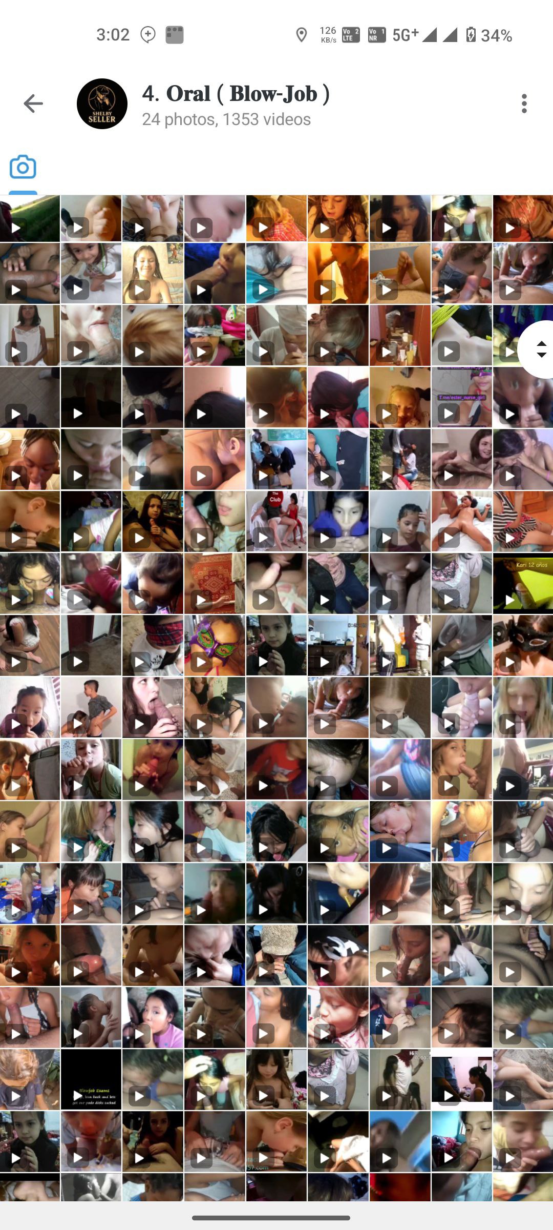 RP VIDEOS