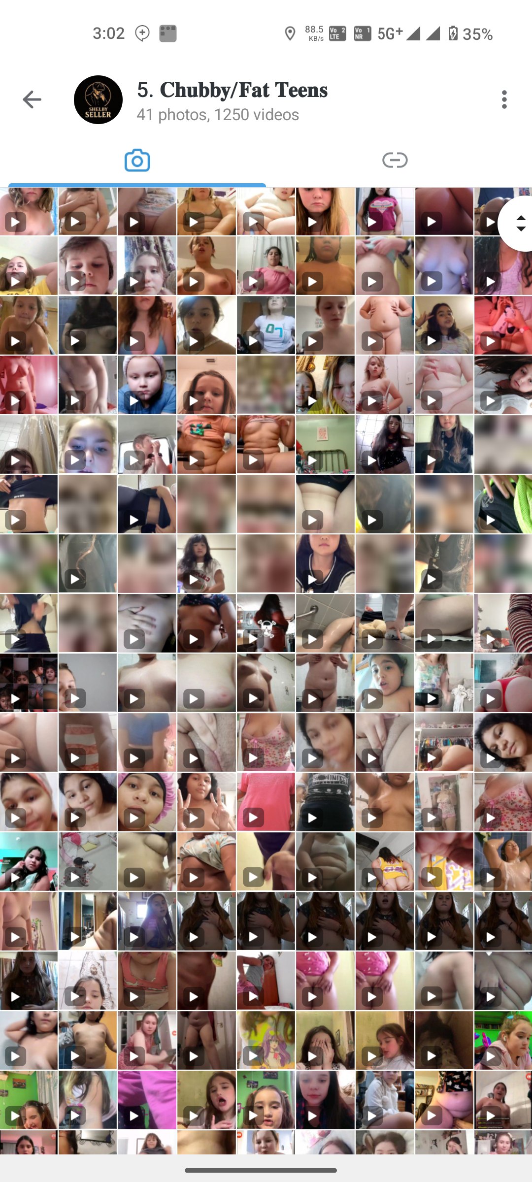 RP VIDEOS